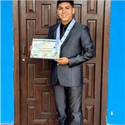 Profesor de matemáticas, tengo experiencia enseñando a alumnos de mi localidad